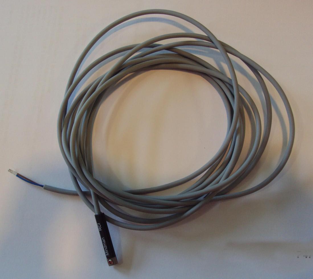 Reed Switches // TAS Screen Printing Machines