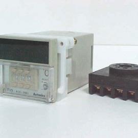 Temperature Controller (Autonics)