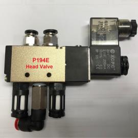 Head Valve Kit complete Assembly