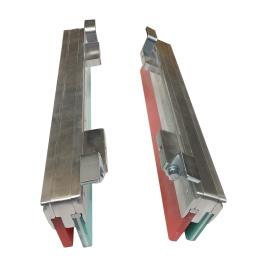 Double Squeegee Holder 460mm (18