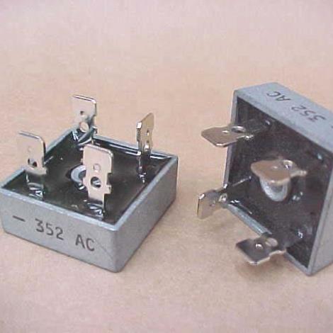 Rectifier 35a 1000v