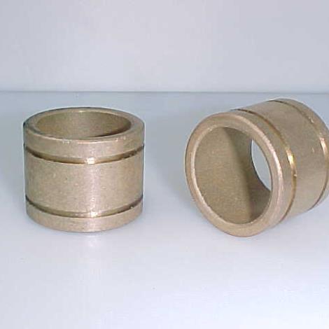 Index Pin Bushing (Bottom)