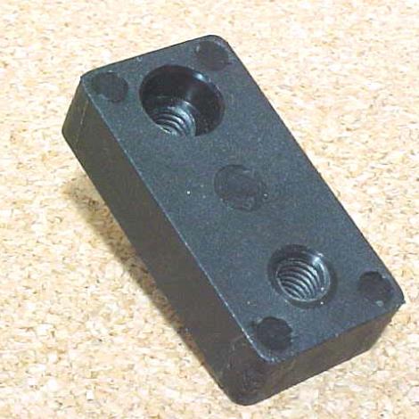 Clamp Plate (Thick)