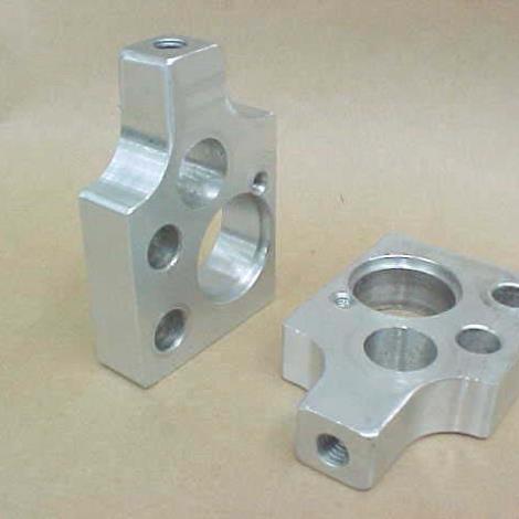 Stroke Limit Clamp