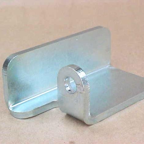 Squeegee Adaptor Bracket (LH)