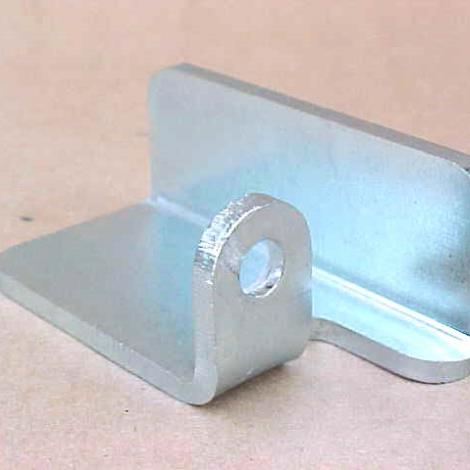 Squeegee Adaptor Bracket (RH)