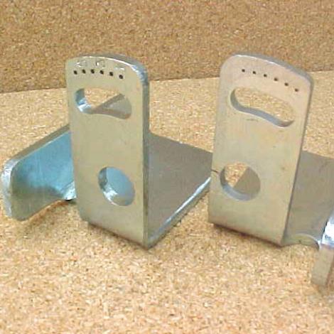 Scale Bracket Short (LH & RH)