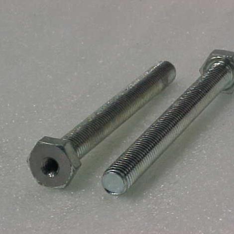 Screen Clamping Screw