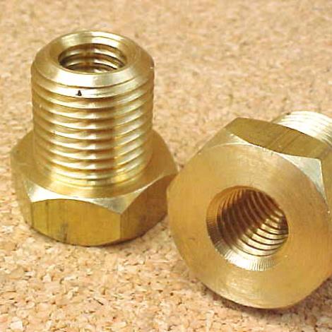 Screen Clamp Nut Screw