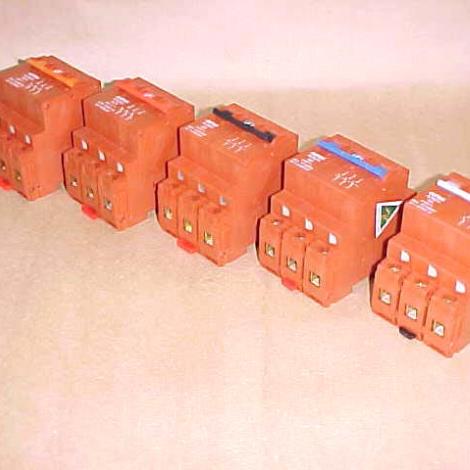 Circuit Breaker 25a