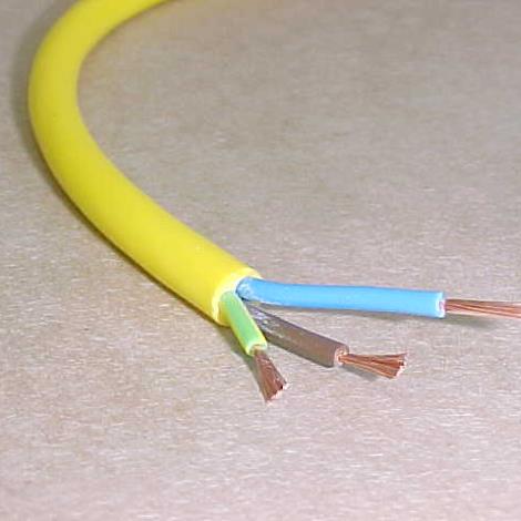 Safety Cable