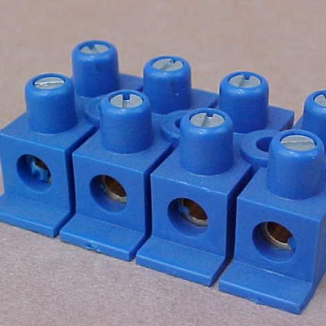 Strip Connector 12 Way