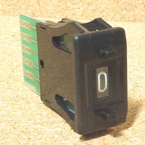 Dwell Timer (Idec)