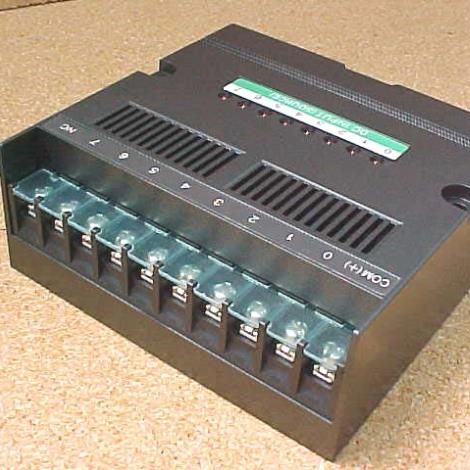 Input Module (8 In Source)