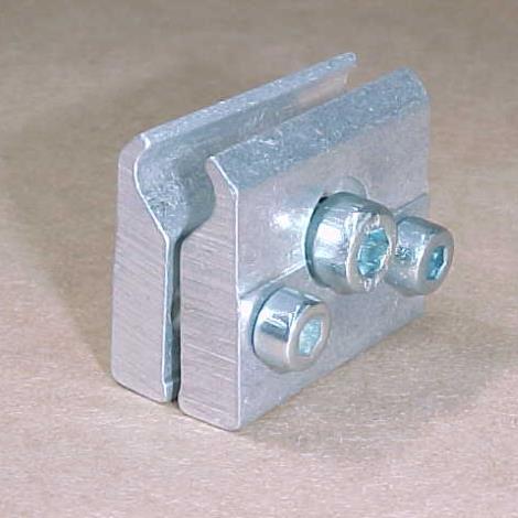 Proximity Switch Clamp