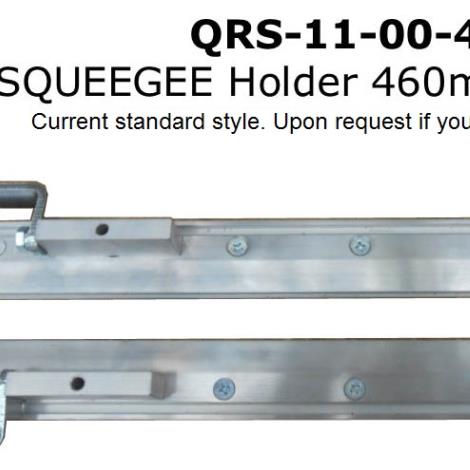 Squeegee Blade Holder 460mm (18