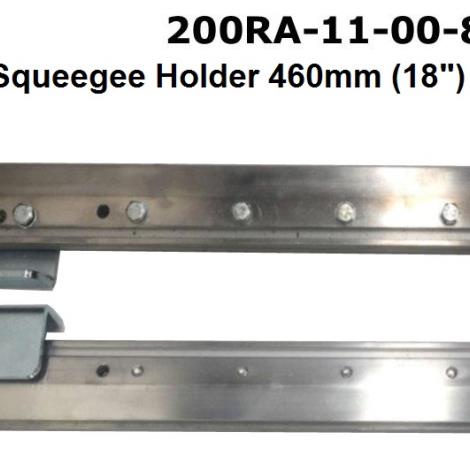 Squeegee Holder 460mm(18